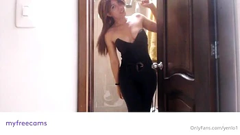 Onlyfans.comyenlo01: Amateur, Babe  Brunette Porn