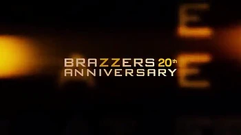 Brazzers Podcast Episode 1: Angela White & Connie Perignon Threesome Blowjob & Cumshot