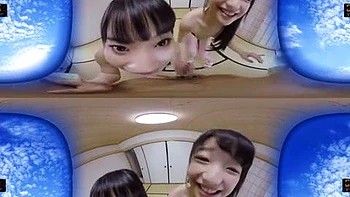 Cute girls: Blowjob, Asian  Japanese Porn