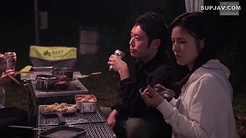 Couple Exchange Camp For 2 Nights And 3 Days 2 - Ayaka Muto