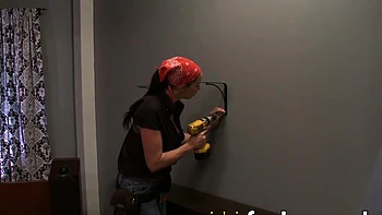 Gianna Michaels Tits Bounce as She Bounces on a Massive Bone in Uncensored XXX Porn!