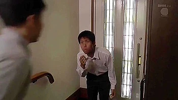 My Older Stepbrothers Wife Nana Aida