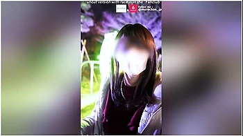 A Big-breasted Beauty Gave Me A Blow Job In The Comforter, So I Repaid Her With A Huge Creampie With Kawaii Girl