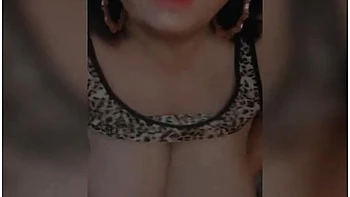 Bbw Joi Wants Your Cum On Her Massive Tits