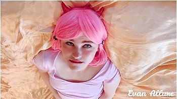 Succubus Beautiful Agony