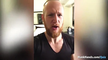 She Dumps And Stops The Rubdown! (funny Chinese College Girl) Real First-timer