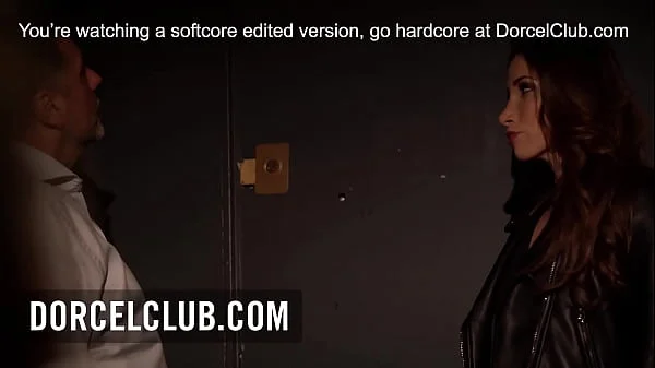 Clea, Desires of Submission - full DORCEL movie (softcore edited version)