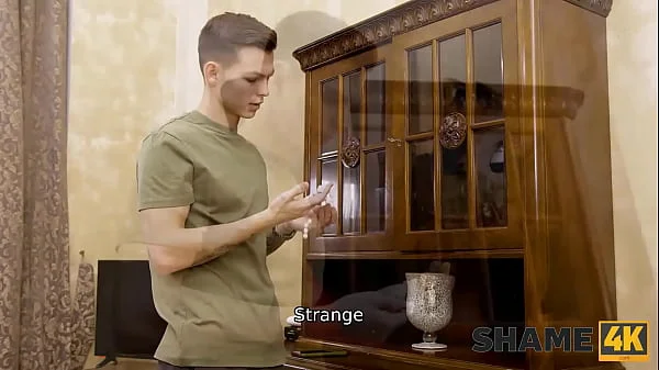 SHAME4K. Buddys naughty loves having adventures with hot boys