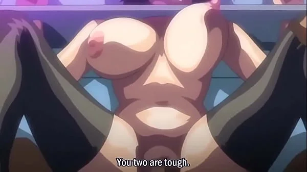 Episode 2/4 - Prison Battleship