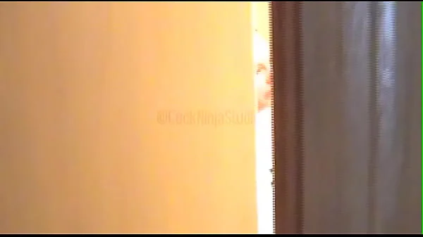 Step Mom Caught Step Son Spying On Her In The Shower Preview