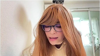 I Had Sex With Glasses On! Do I Suit Me?