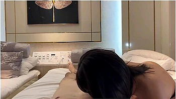 Japanese Girlfriend Creampai. Doggy Style And Reverse Cowgirl