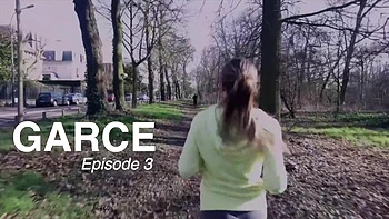 The most perverse sexual hide and seek game! - Jacquie et Michel TV