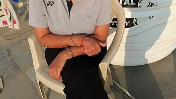 Hot Indian Village Girl Ragini Dirty Talk & Hairy Teen Sex - Hindi Homemade MMS