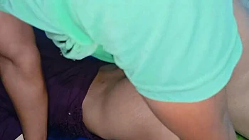 Desi Indian Bhabhi 18 Year Old Nude Anal Beads Fun with Khan90027 - HD Asian Babe