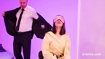 Full Gameshow - 5 Senses Dating Show With Ava