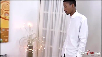 Mature Redhead Interracial Hardcore Sex