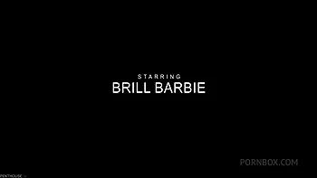 Brill Barbie Gets Stuffed by the Doctor