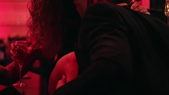 Crazy orgy for these anatomical bombshells! - Jacquie et Michel TV