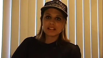 Tomboy Tiffany Takes A Hard Deep Throating - Tomboy Tiffany Takes A Hard Deep Throating