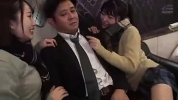 06946,Woman writhing in lewd play