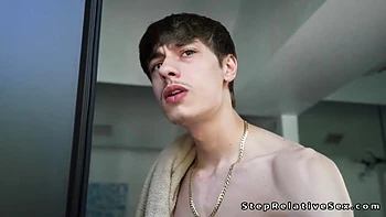 Victoria June - Dude Point-of-view Fucks Latin Big Melons Stepmom With Big Penis