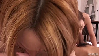 Sexy Japanese Girl Fucks Hard In Group Sex - Hibiki Ohtsuki