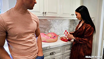 All I Want For Valentine's Is Love