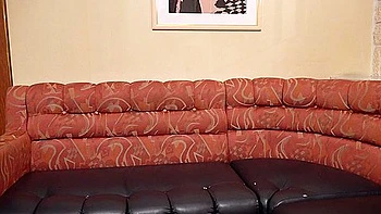 Funk-032 Big Tits Oil