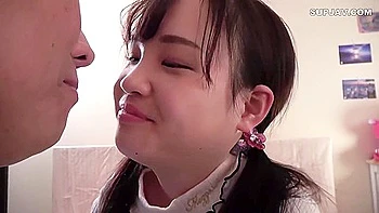 Rara Kudou And Stepdaddy