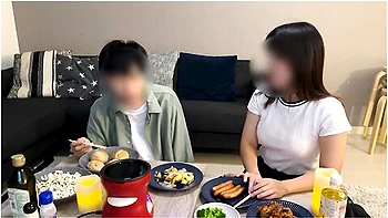The Fate Of A Woman Who Came To A Mans House. Japanese Hentai Video. Amateur/ntr/big Tits