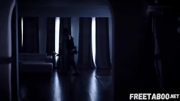 Widower Tommy Pistol Sneaky In His Step Daughter Room And Fuck Her - Full Movie On FreeTaboo.Net