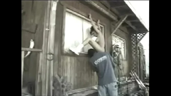 Alabama Black Snake Interracial Starring Lennox and Byron Long