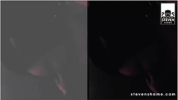 Casting Agent Fucks Hot Milf With Sidney Dark