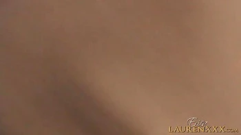 Erica Lauren Taking Care of a Boner Clip#2