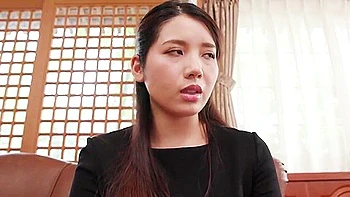 She is stripped naked, tied up with rope, and penetrated deep into her throat.