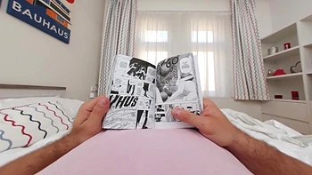 Take Plug Out Of My Ass And Give Me Anal Sex Now With Michael Fly