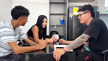 Sexo Duro In Me Follo A Mujer Necesitada De Trabajo Acambio De Darle Trabajo A Ella Y A Su Esposo