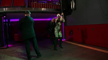 Humiliates whipping bondage