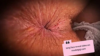 Virgin girlfriend is not going to loose virginity with me and lets stepbros fuck her panties