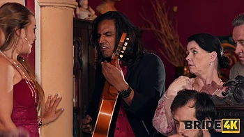 BRIDE4K. I am the best SEX-BRIDE in the world