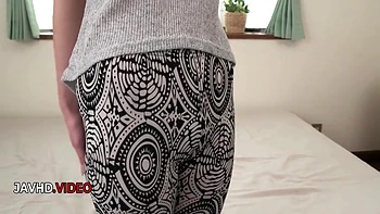 Seductive Asian Star Delivers Intense Oral Pleasure