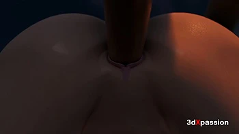 Halloween Orgy on the Bare Ground - Pumpkin Patch Pleasure: A Secret Orgy in the Graveyard