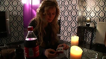 No Limits for My Perversion!!! - Lesson 4