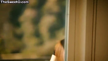 21yo sexy babe cockbouncing on her lover