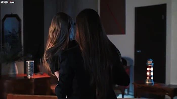 Tiffany Tatum And Amirah Adara - Sensual Sex