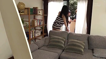 Big Tit Stepsister Temptation