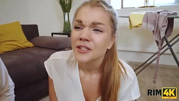 Ass Drilling To Make Her Cheerful. The Superlatively Good Analingus & Rimjob Compilation