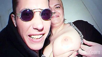 Bbw Wife With Big Tits Inseminated