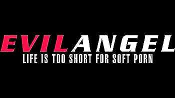 Kristy Black Anal Madness To Wild Dp & Dap Gangbang Chaos!